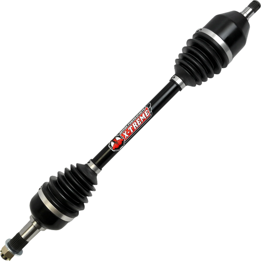 Demon PAXL-3030XHD X-Treme Heavy-Duty Front Right Axle for Defender