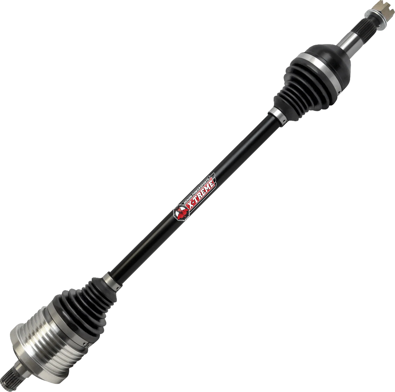 DEMON X-Treme Heavy-Duty Rear Axle for 2015-2017 Maverick PAXL-3023XHD
