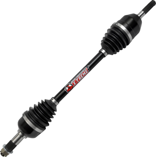 DEMON X-Treme Heavy-Duty Front Left Axle PAXL-3031XHD for Defender