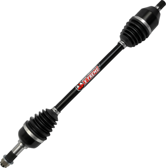 DEMON X-Treme Heavy-Duty Front Axle PAXL-3066XHD for Defender Vehicles