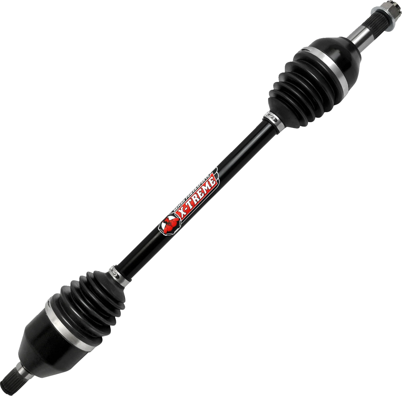 DEMON X-Treme Heavy-Duty Rear Axle PAXL-3067XHD for Defender