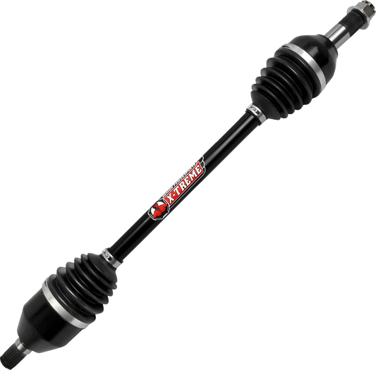 DEMON X-Treme Heavy-Duty Rear Axle PAXL-3067XHD for Defender