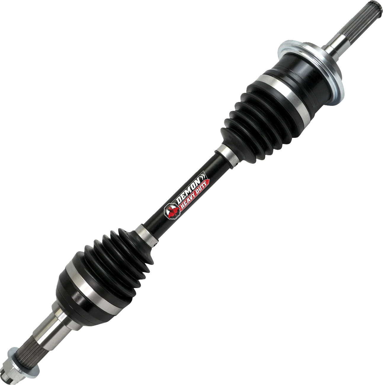 DEMON Heavy-Duty Front Right Lift Kit Axle for Can-Am PAXL-3071HD-6ET