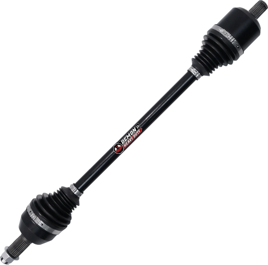 DEMON Heavy-Duty Front Right Axle for Defender PAXL-3085HD