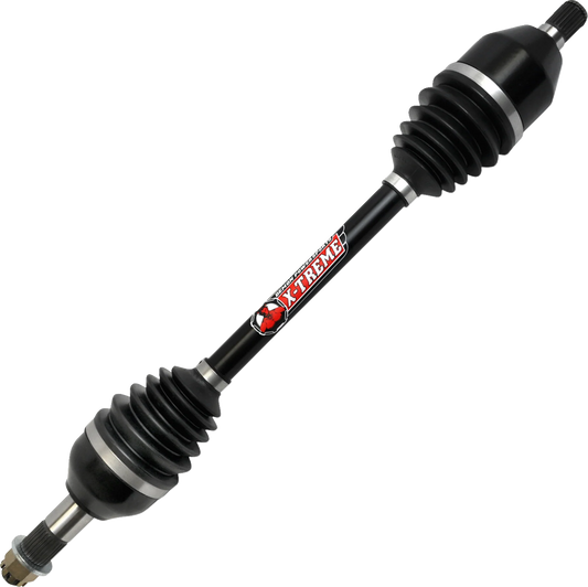 DEMON X-Treme Heavy-Duty Front Right Axle PAXL-3085XHD for Defender