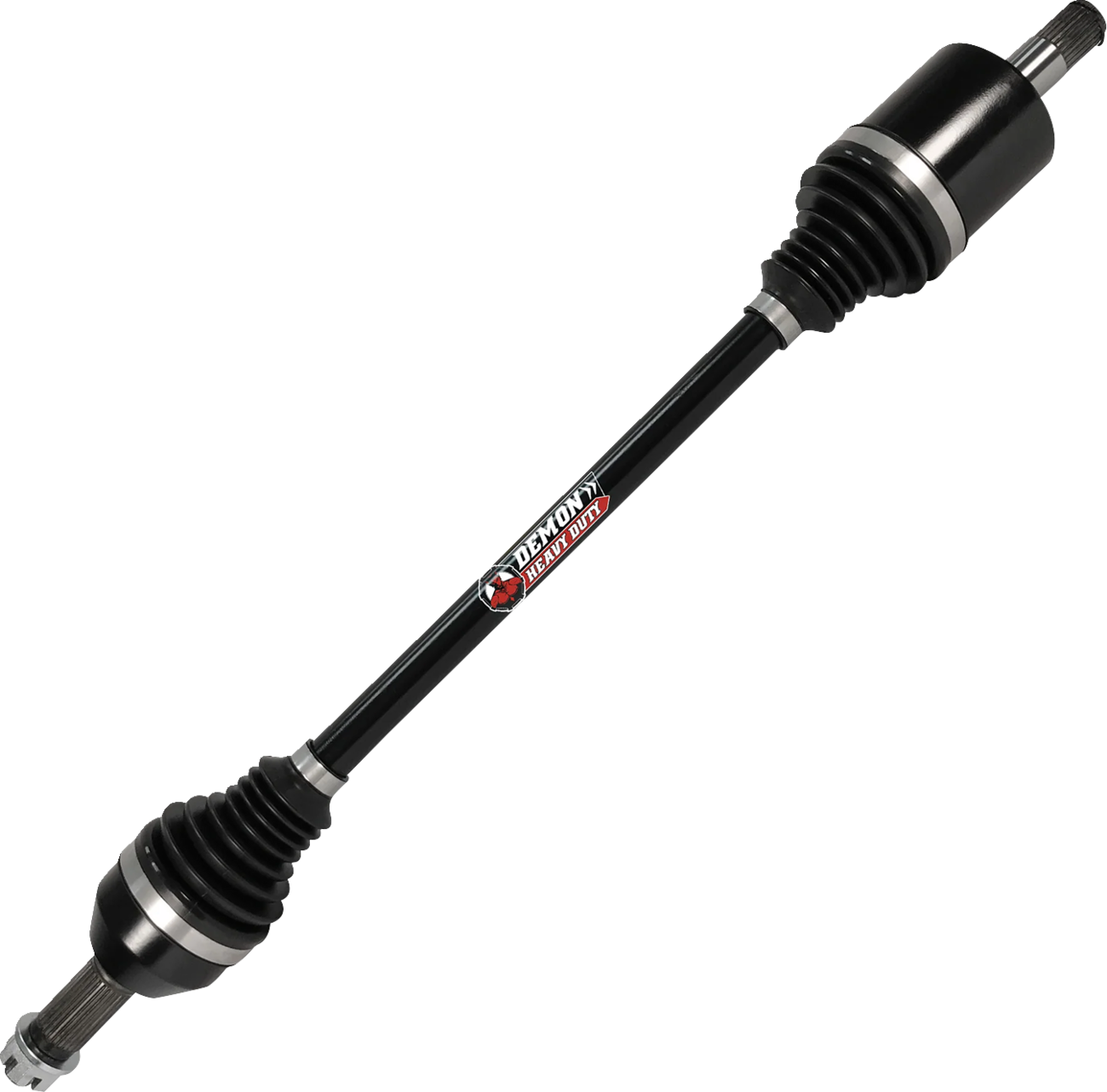 Demon Heavy-Duty Front Left/Right Axle for Pioneer 1000 - PAXL-4032HD