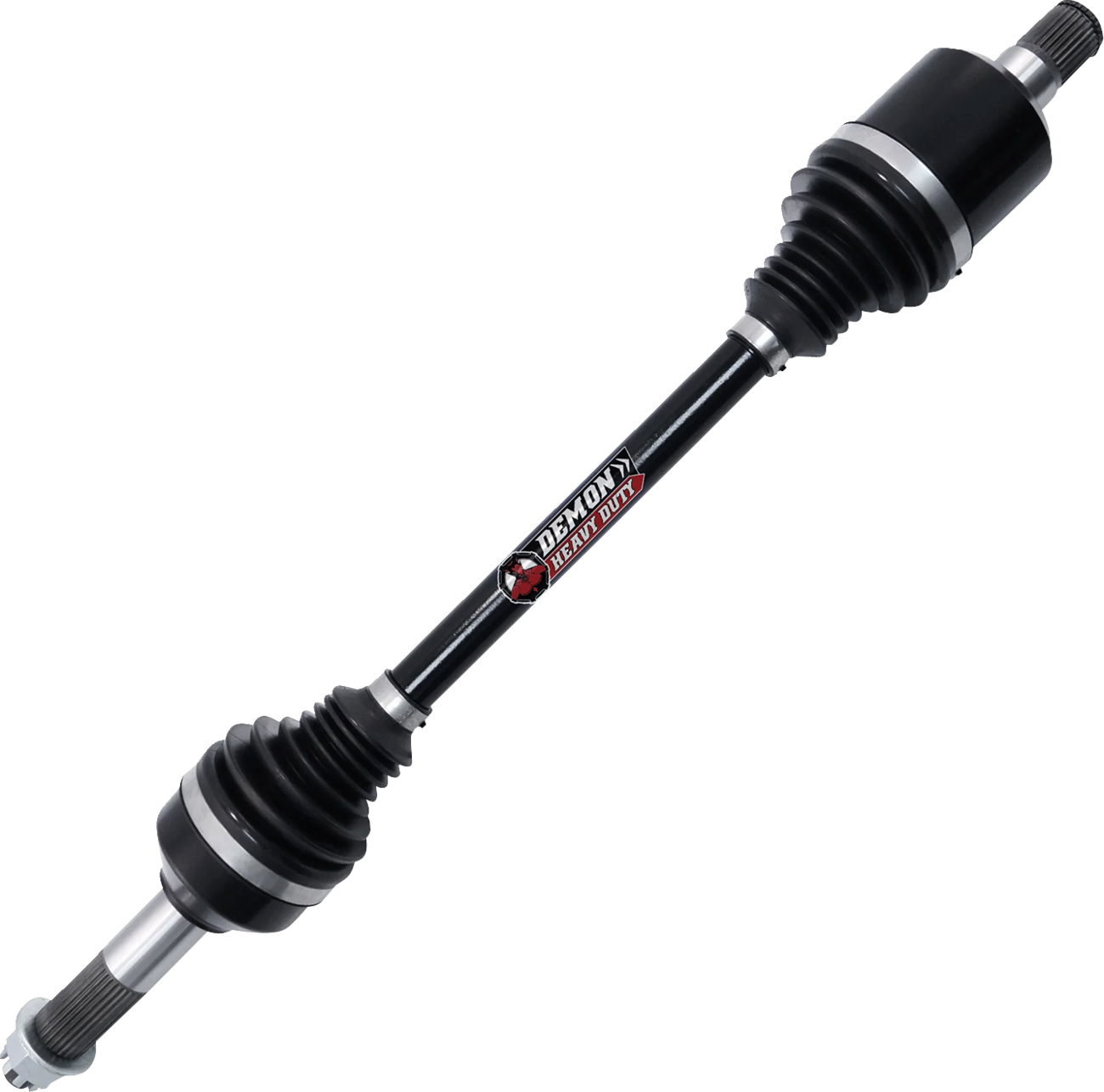 DEMON Heavy-Duty Rear Left Axle for Pioneer 1000 PAXL-4034HD