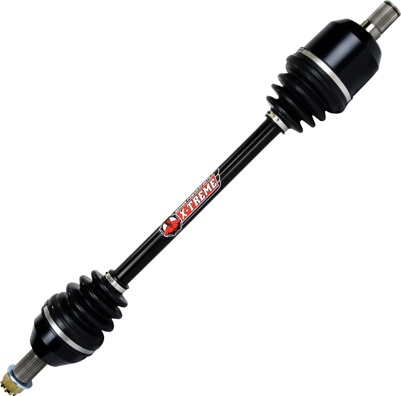 DEMON X-Treme Heavy-Duty Rear Axle for Honda Talon 1000X – PAXL-4043XHD