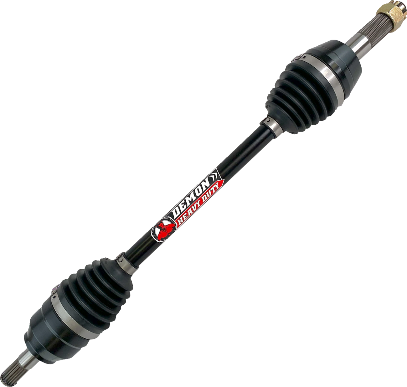 DEMON Heavy-Duty Front Right Axle for Honda PAXL-4039HD-5ET Lift Kit
