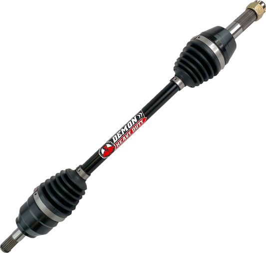 DEMON Heavy-Duty Front Right Axle for Honda PAXL-4039HD-5ET Lift Kit