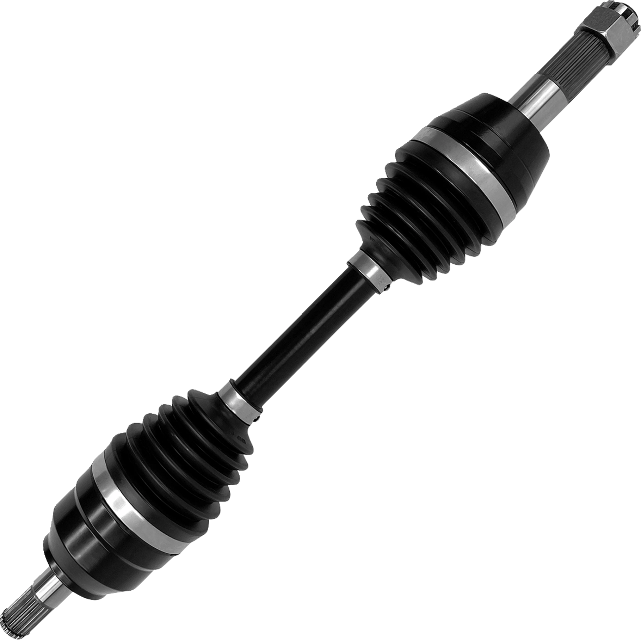Demon Heavy-Duty Front Right Axle for 2014-2017 Honda TRX500 PAXL-4039HD