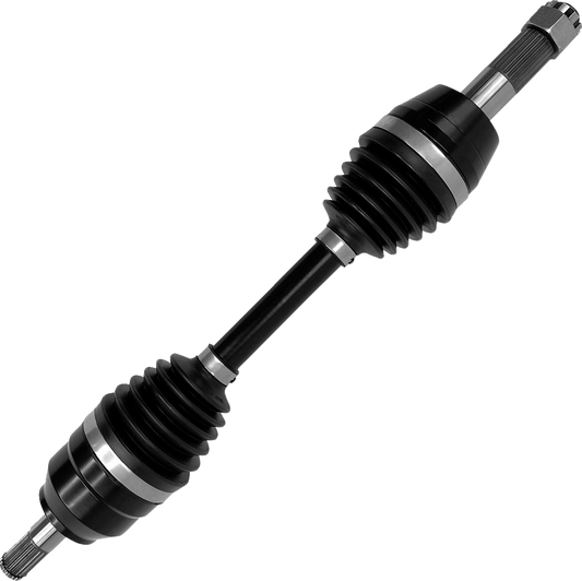 Demon Heavy-Duty Front Right Axle for 2014-2017 Honda TRX500 PAXL-4039HD