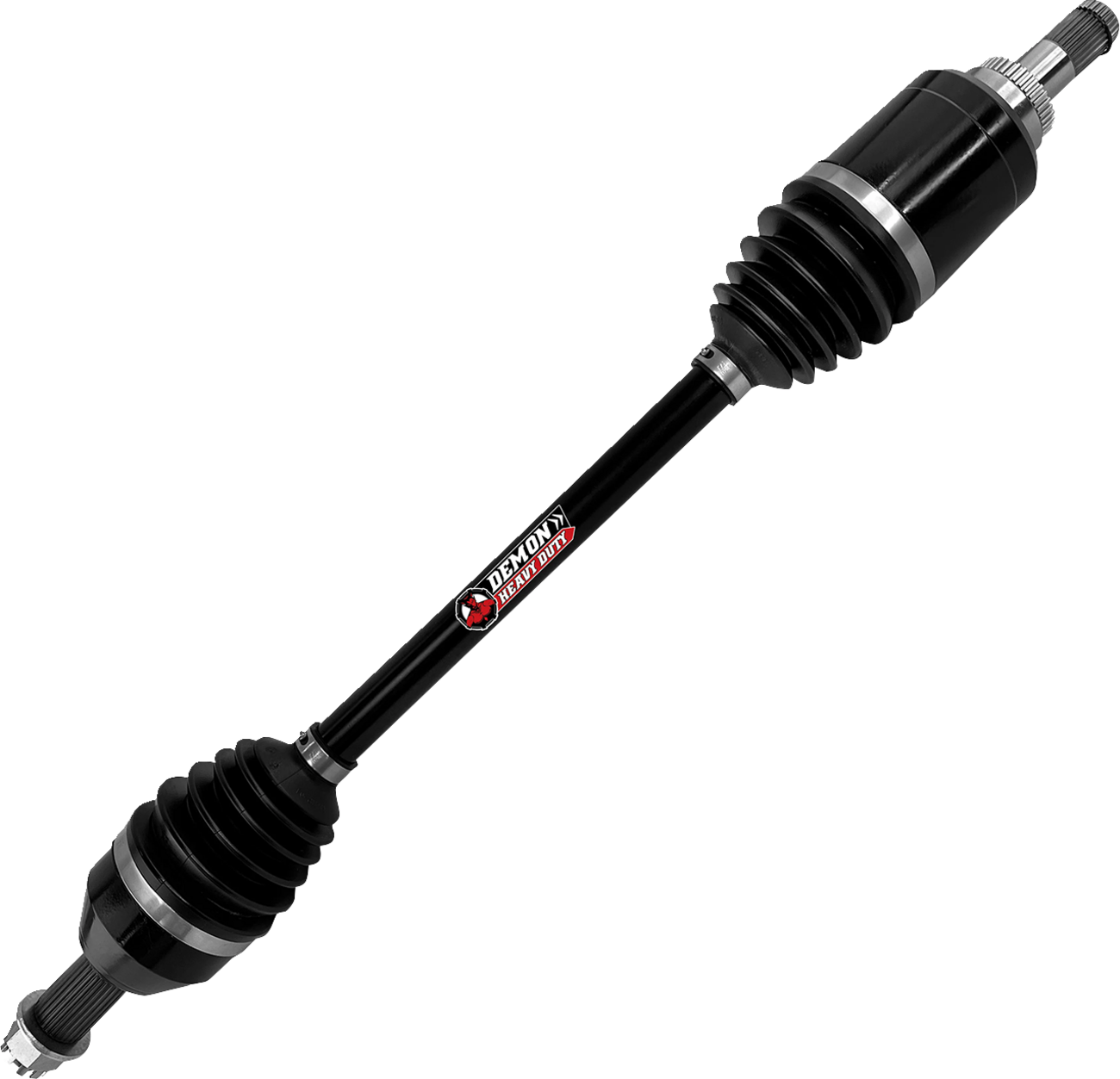 DEMON Heavy-Duty Front Left/Right Axle for Honda Talon 1000X/XS PAXL-4042HD