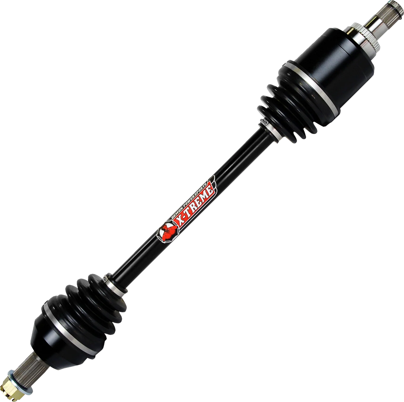 DEMON X-Treme Heavy-Duty Front Left/Right Axle for Honda Talon 1000X PAXL-4042XHD