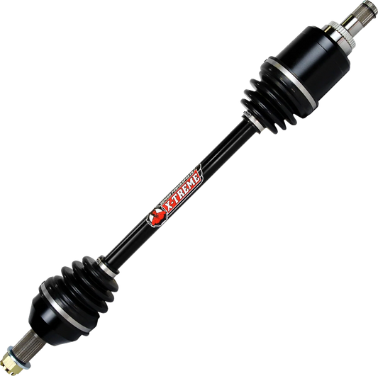 DEMON X-Treme Heavy-Duty Front Left/Right Axle for Honda Talon 1000X PAXL-4042XHD