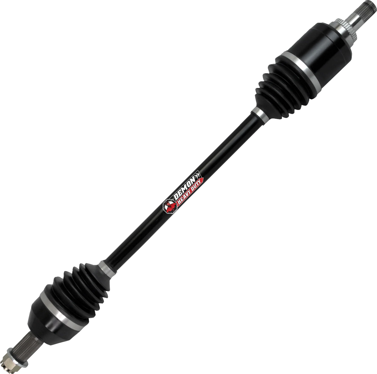 Demon Heavy-Duty Front Left/Right Axle for Honda Talon 1000R/RS PAXL-4044HD