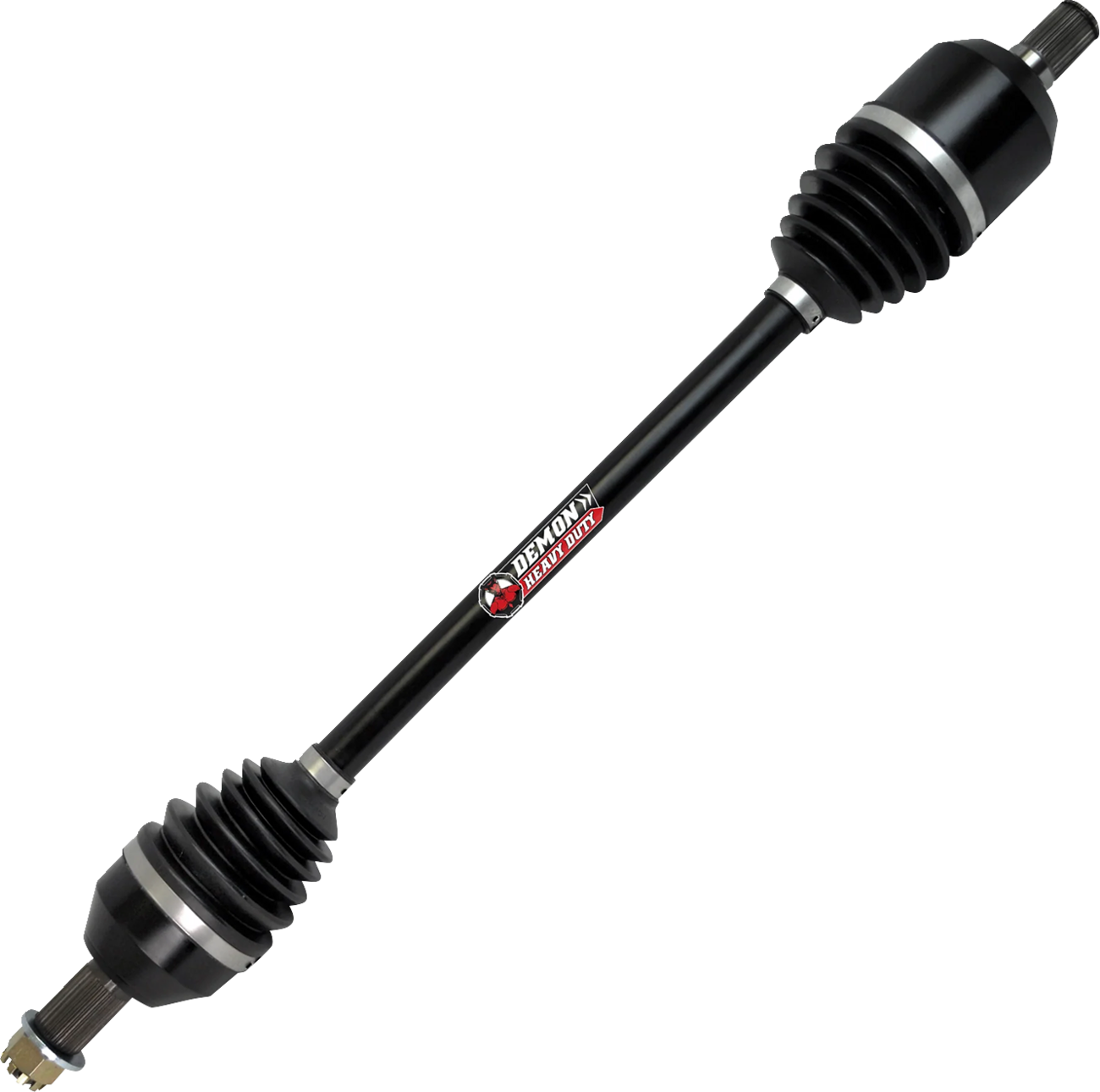 Demon Heavy-Duty Rear Left/Right Axle for Honda Talon 1000R/RS PAXL-4045HD