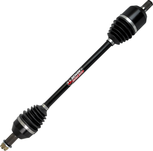 Demon Heavy-Duty Rear Left/Right Axle for Honda Talon 1000R/RS PAXL-4045HD