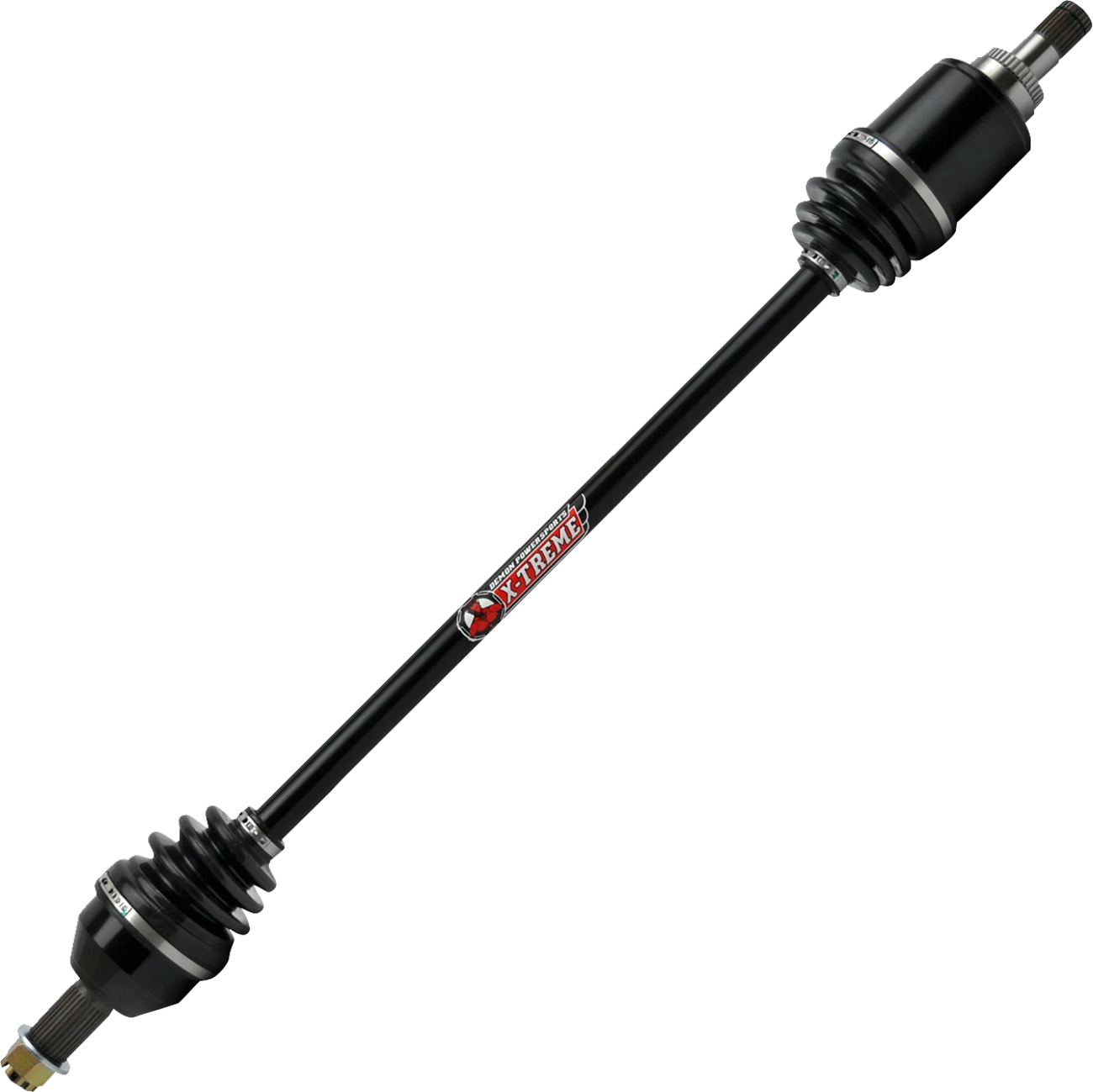 DEMON X-Treme Heavy-Duty Long Travel Front Axle for Honda Talon PAXL-4044XHD-4