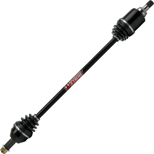 DEMON X-Treme Heavy-Duty Long Travel Front Axle for Honda Talon PAXL-4044XHD-4
