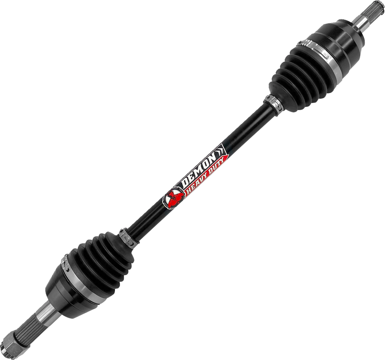 Demon Heavy-Duty Lift Kit Front Left Axle for Honda PAXL-4050HD-5ET