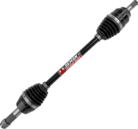 Demon Heavy-Duty Lift Kit Front Left Axle for Honda PAXL-4050HD-5ET