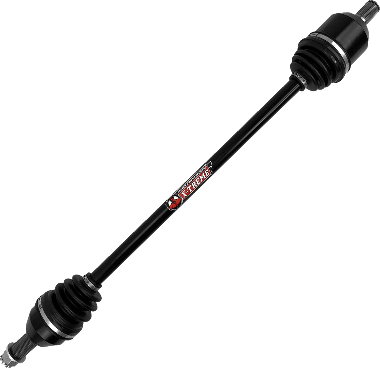 DEMON PAXL-4045XHD-4 Heavy-Duty Long Travel Rear Axle for Honda Talon