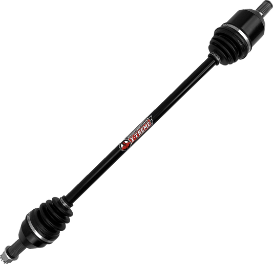 DEMON PAXL-4045XHD-4 Heavy-Duty Long Travel Rear Axle for Honda Talon