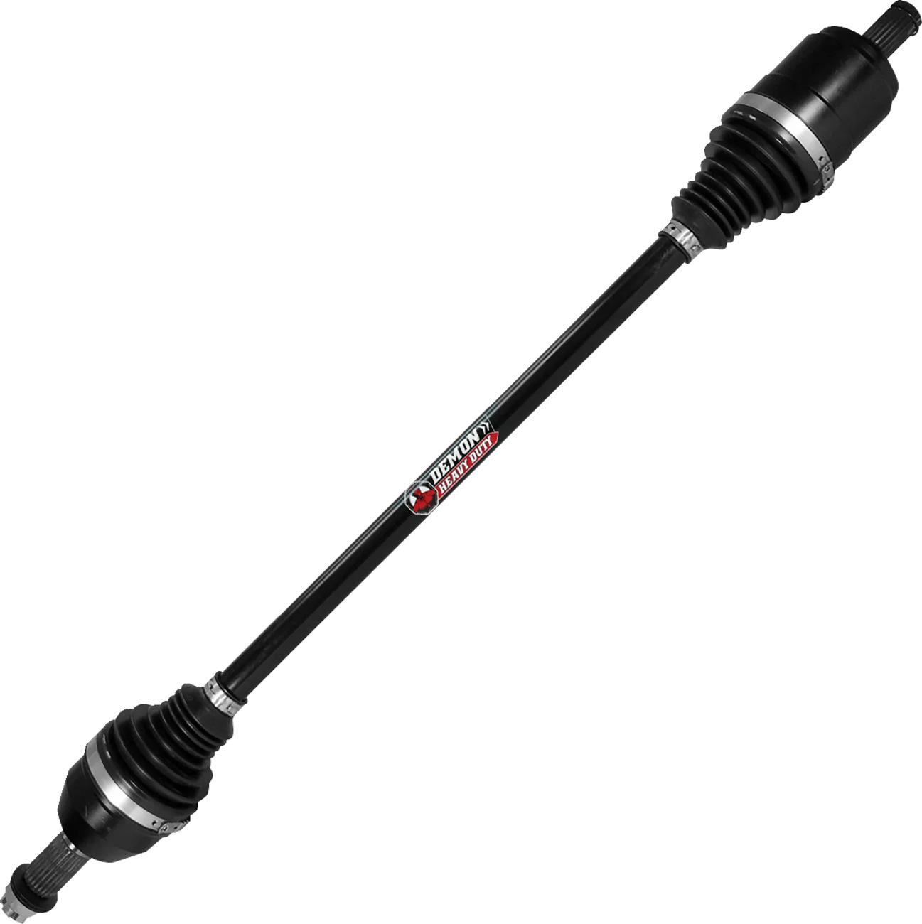 Demon Heavy-Duty Lift Kit Axle for Polaris RZR PAXL-6057HD-10ET - Front Left/Right