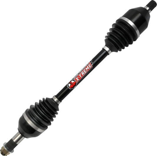 DEMON PAXL-6052XHD-4 Heavy-Duty Long Travel Rear Axle for Polaris RZR - X-Treme Series
