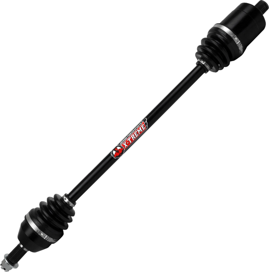 DEMON Heavy-Duty Long Travel Axle for Polaris PAXL-6062XHD-5