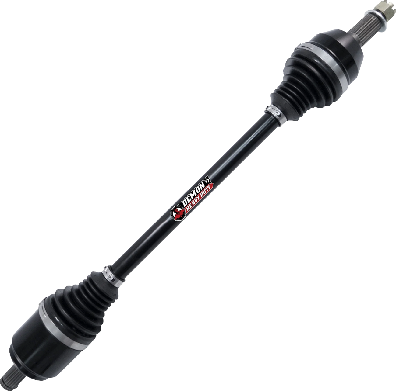 DEMON Heavy-Duty Lift Kit Axle for Polaris PAXL-6058HD-6ET – Front Left/Right
