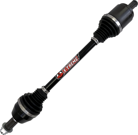 DEMON PAXL-6098XHD Heavy-Duty Rear Axle for Scrambler and Sportsman XP 1000 S