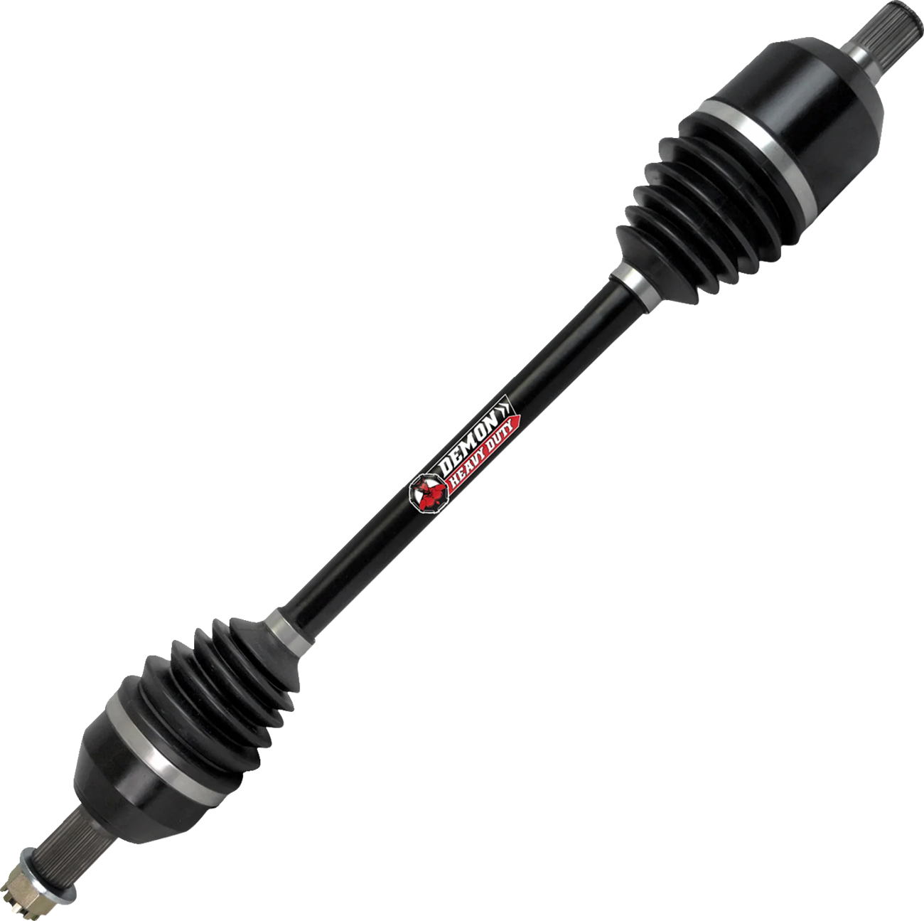 DEMON Heavy-Duty Rear Axle for Polaris RZR Trail 900 PAXL-6110HD