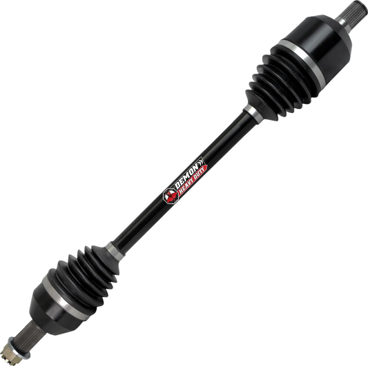 DEMON Heavy-Duty Rear Axle for Polaris RZR Trail 900 PAXL-6110HD