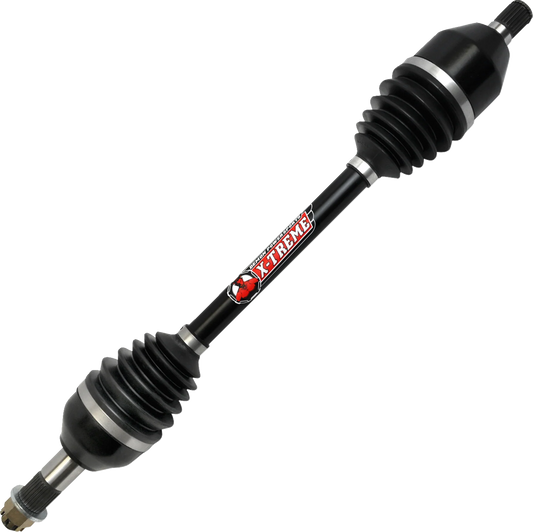 DEMON PAXL-6116XHD Heavy-Duty Rear Axle for Polaris RZR – X-Treme Series