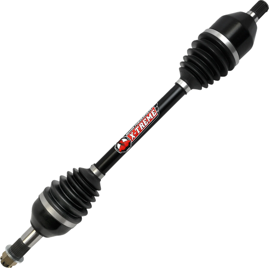 DEMON X-Treme Heavy-Duty Long Travel Front Axle for Yamaha YXZ PAXL-8018XHD-3