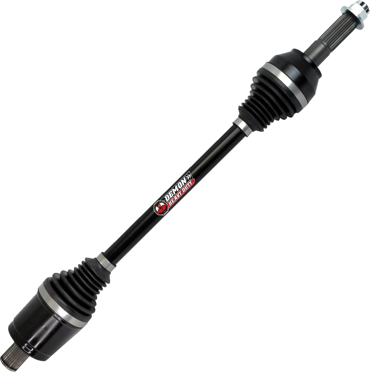 Demon Heavy-Duty Rear Axle for Polaris Ranger PAXL-6090HD