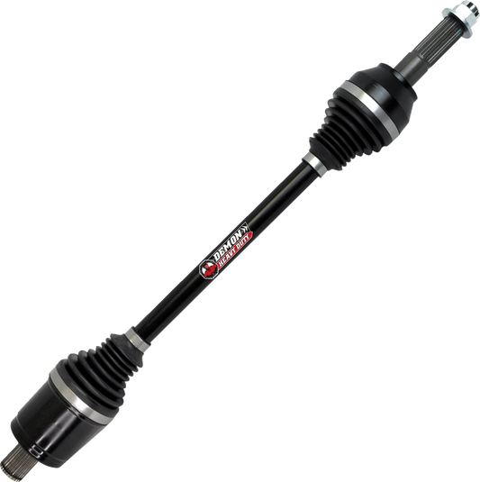 Demon Heavy-Duty Rear Axle for Polaris Ranger PAXL-6090HD
