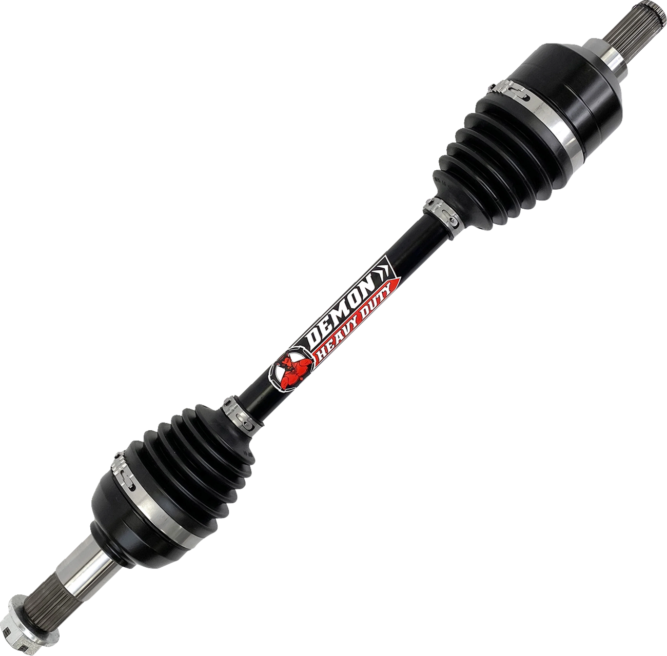 DEMON Heavy-Duty Rear Axle for Yamaha Grizzly 700 PAXL-8022HD