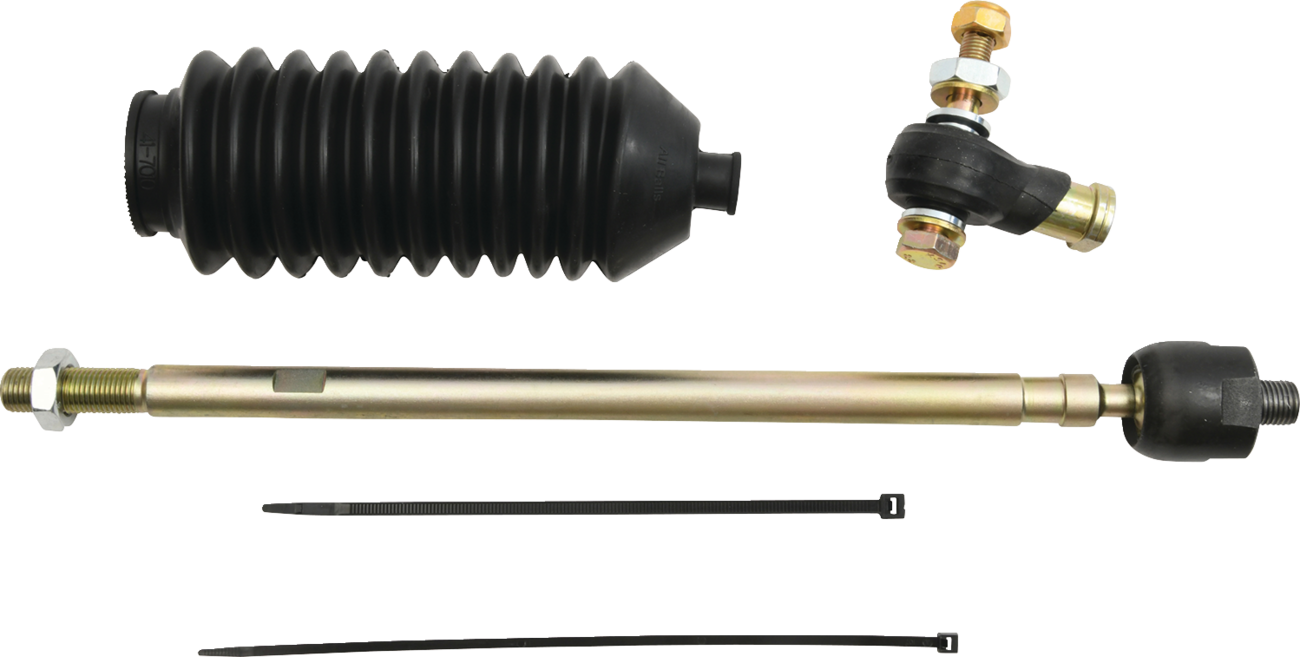 Moose Offroad Tie Rod End Kit - Right Hand for Polaris 51-1107-R
