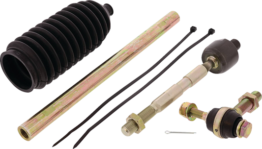 MOOSE OFFROAD Tie Rod End Kit - Left Hand for Can-Am 51-1108-L