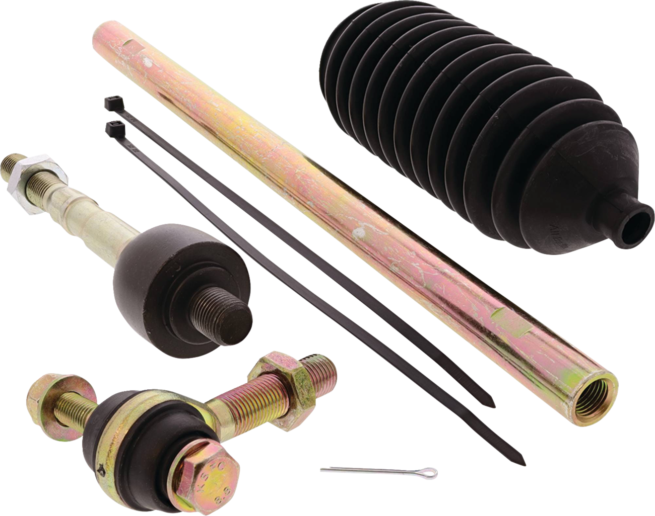 MOOSE OFFROAD Tie Rod End Kit - Left/Right Hand for Can-Am 51-1110-L