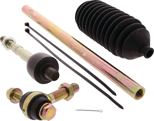 MOOSE OFFROAD Tie Rod End Kit - Left/Right Hand for Can-Am 51-1110-L