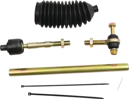Moose Offroad Tie Rod End Kit - Left Hand for Can-Am 51-1106-L