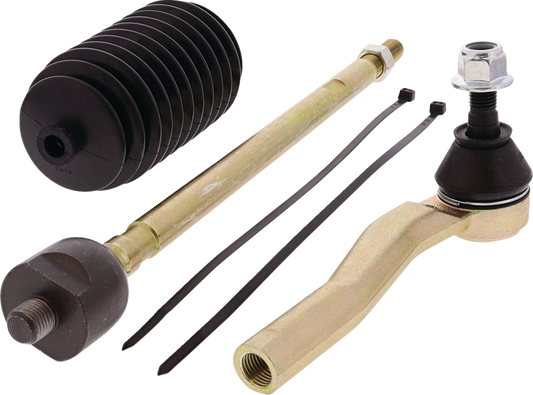 MOOSE OFFROAD Tie Rod End Kit - Right Hand for Polaris 51-1114-R