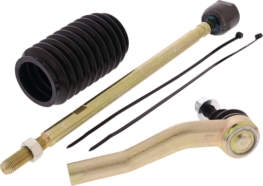 MOOSE OFFROAD Tie Rod End Kit - Left Hand for Polaris 51-1114-L
