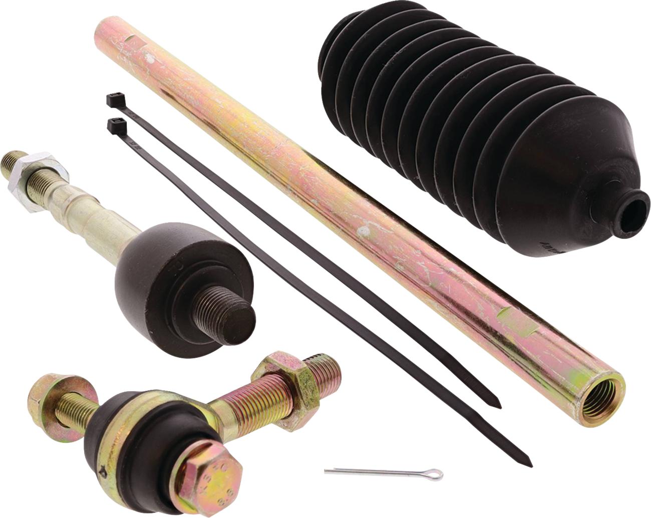 MOOSE OFFROAD Tie Rod End Kit - Right Hand for Can-Am 51-1110-R