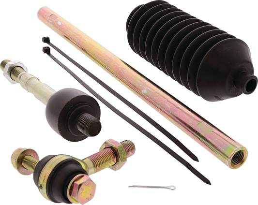 MOOSE OFFROAD Tie Rod End Kit - Right Hand for Can-Am 51-1110-R
