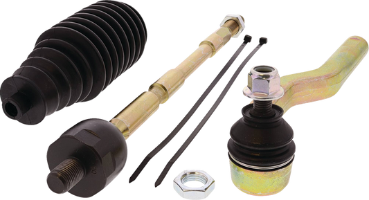 MOOSE OFFROAD Tie Rod End Kit - Right Hand for Polaris 51-1124-R